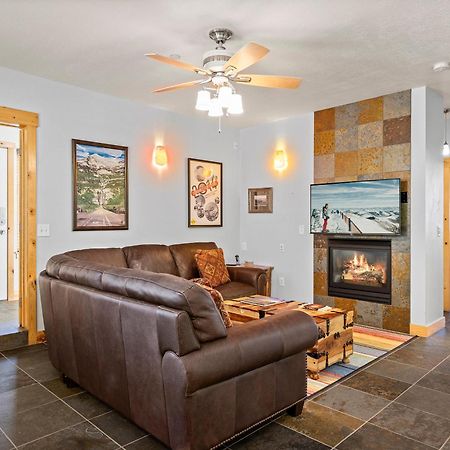 Prospector Accommodations By All Seasons Resort Lodging Park City Ngoại thất bức ảnh