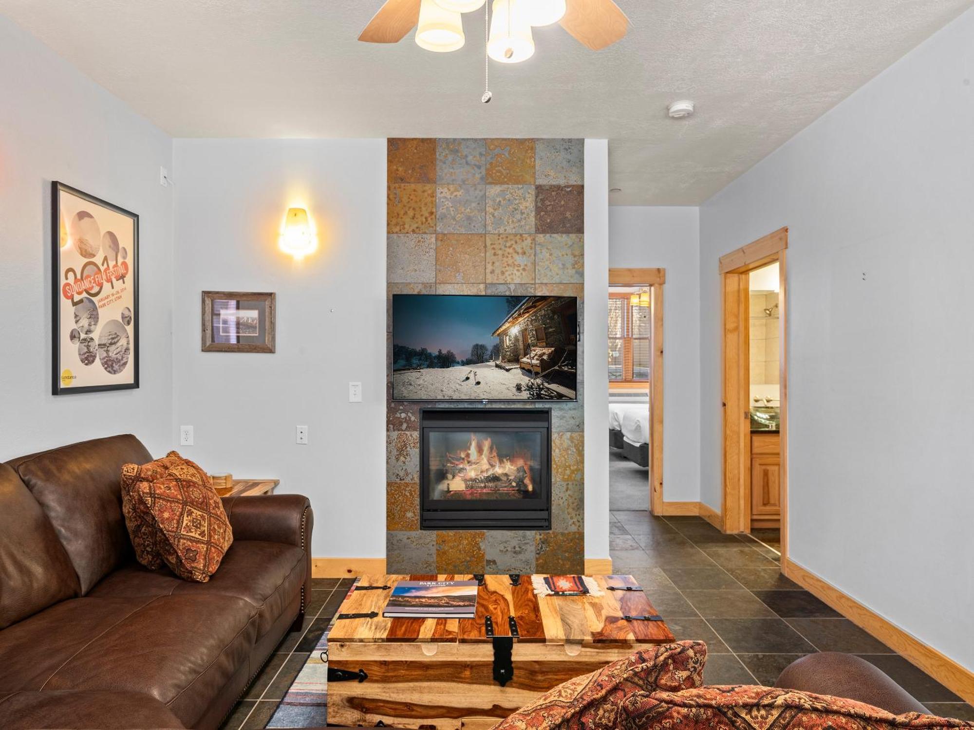 Prospector Accommodations By All Seasons Resort Lodging Park City Ngoại thất bức ảnh