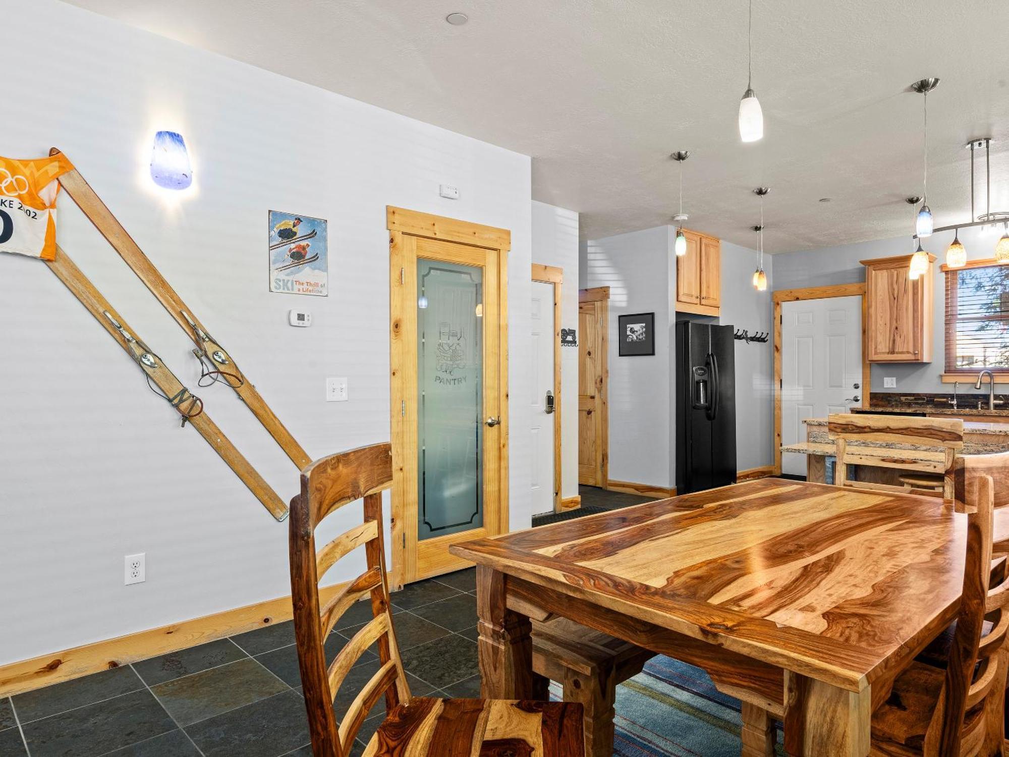 Prospector Accommodations By All Seasons Resort Lodging Park City Ngoại thất bức ảnh