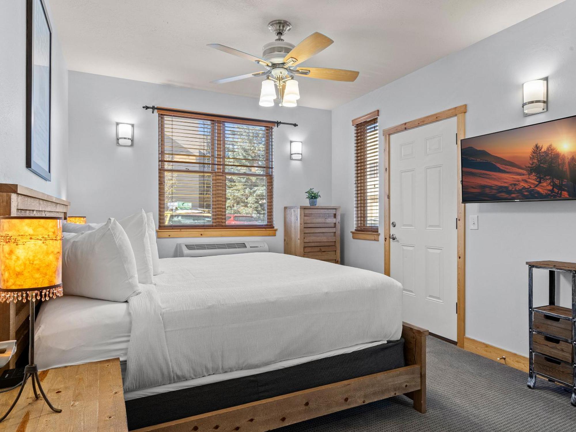 Prospector Accommodations By All Seasons Resort Lodging Park City Ngoại thất bức ảnh