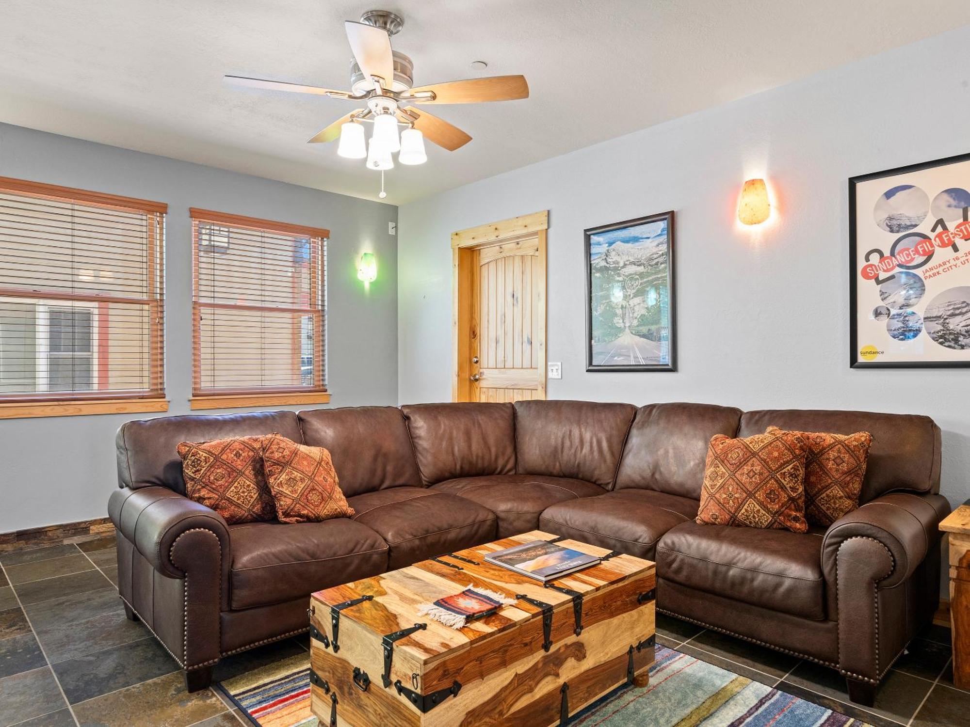 Prospector Accommodations By All Seasons Resort Lodging Park City Ngoại thất bức ảnh