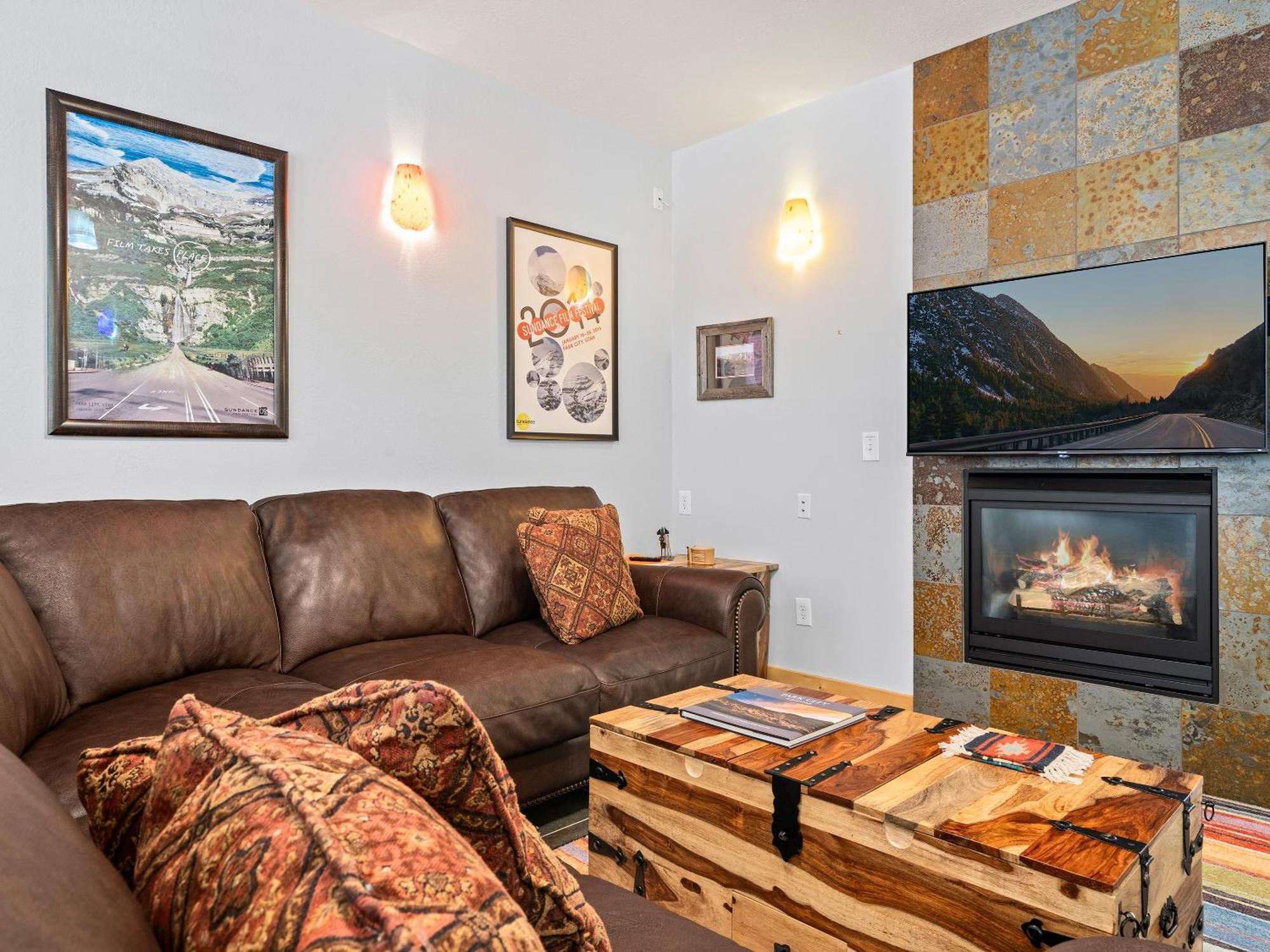 Prospector Accommodations By All Seasons Resort Lodging Park City Ngoại thất bức ảnh