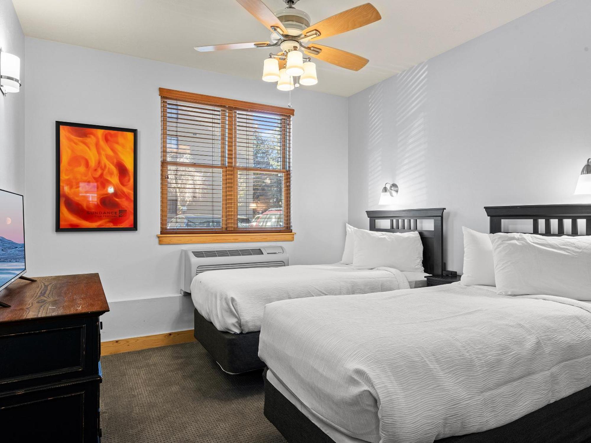 Prospector Accommodations By All Seasons Resort Lodging Park City Ngoại thất bức ảnh