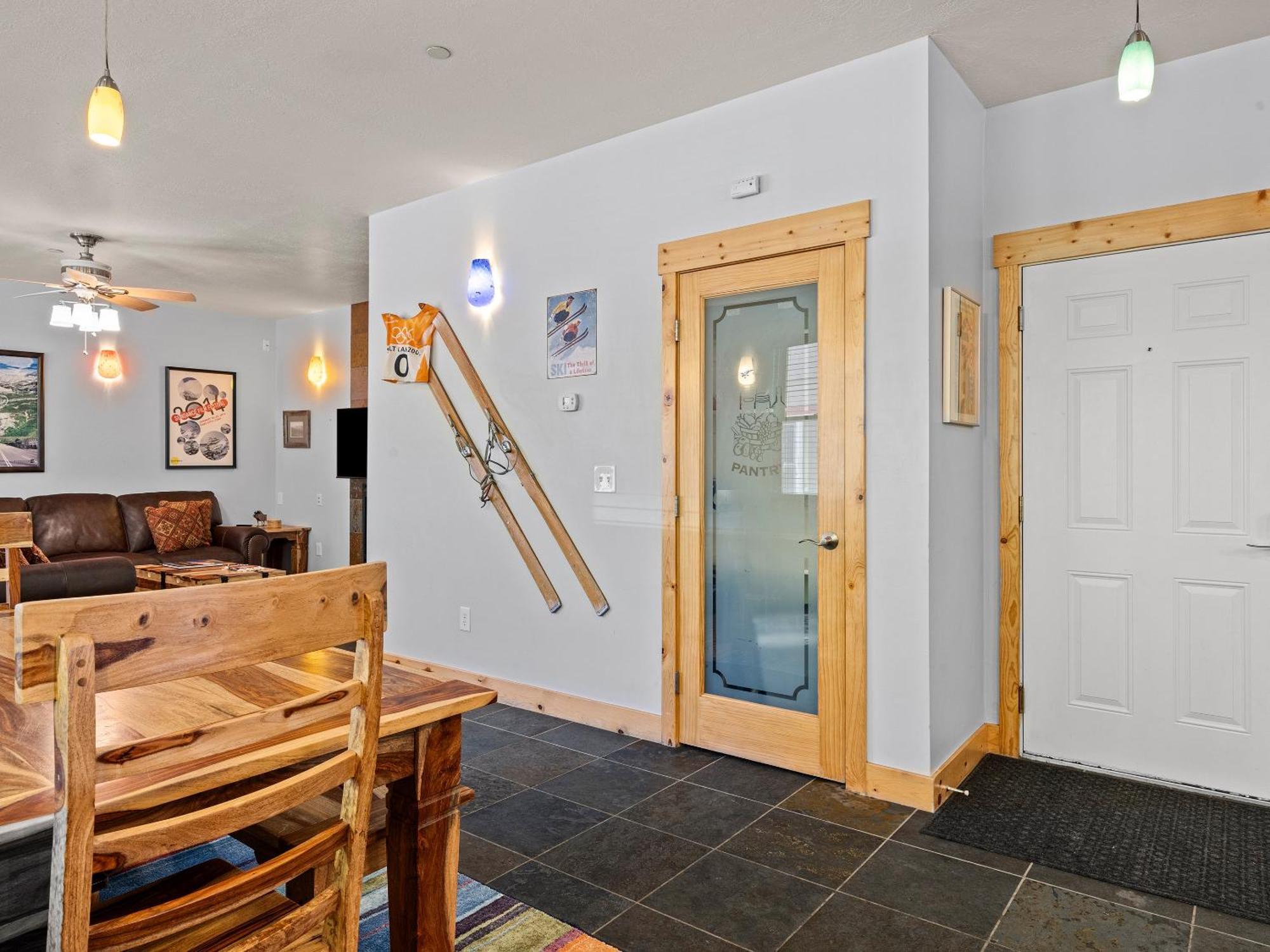 Prospector Accommodations By All Seasons Resort Lodging Park City Ngoại thất bức ảnh