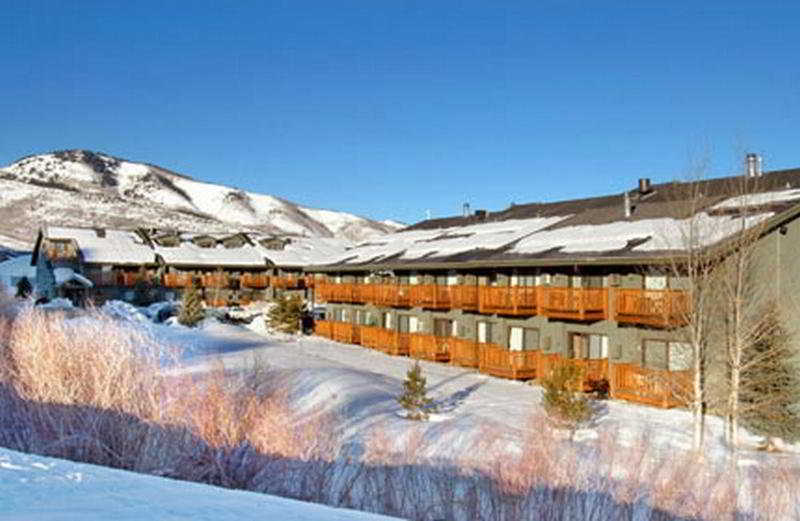 Prospector Accommodations By All Seasons Resort Lodging Park City Ngoại thất bức ảnh