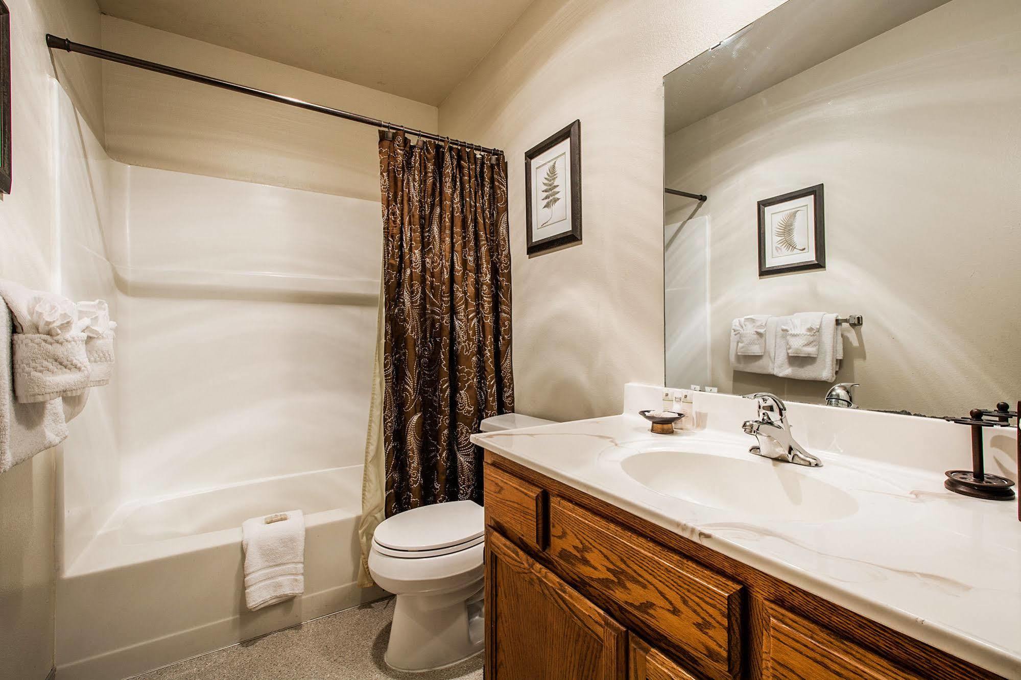 Prospector Accommodations By All Seasons Resort Lodging Park City Ngoại thất bức ảnh