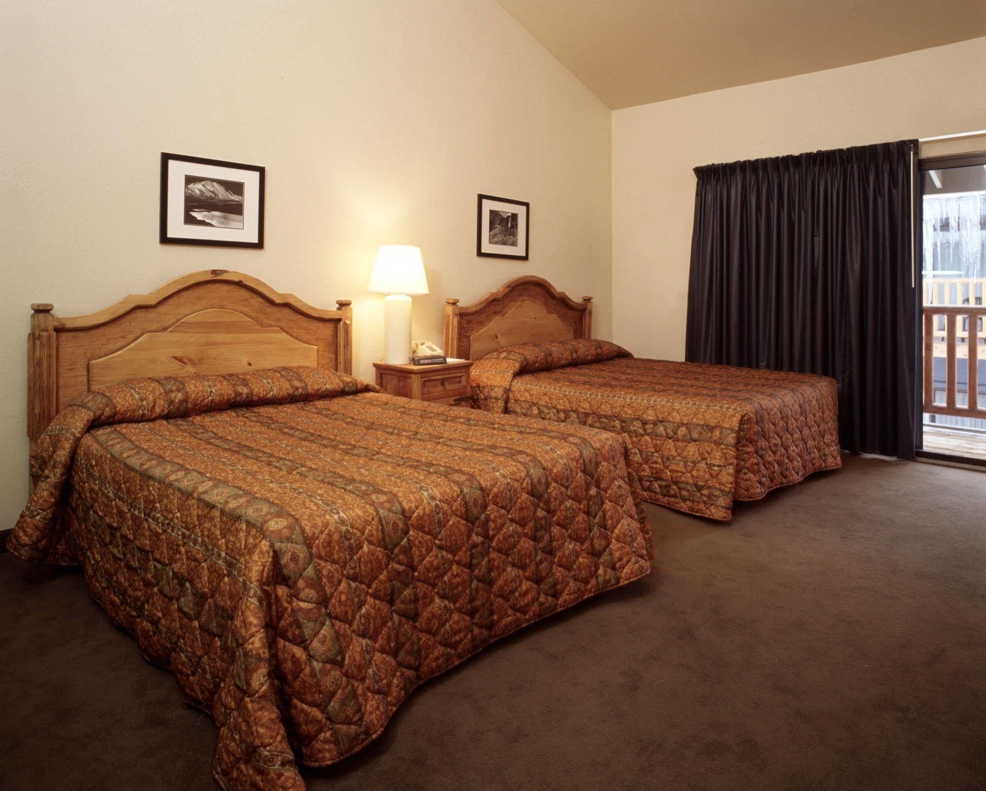 Prospector Accommodations By All Seasons Resort Lodging Park City Phòng bức ảnh