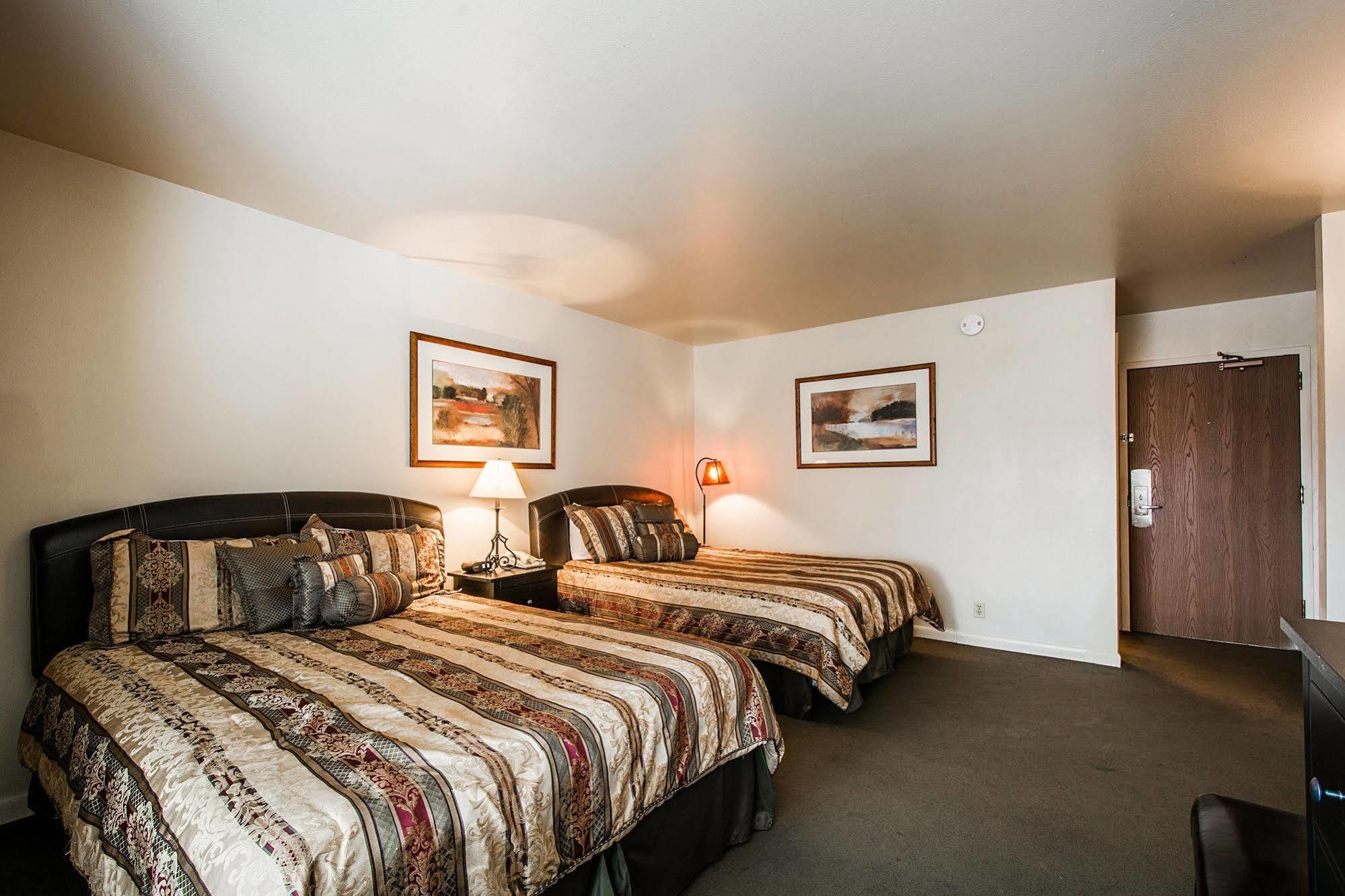 Prospector Accommodations By All Seasons Resort Lodging Park City Ngoại thất bức ảnh