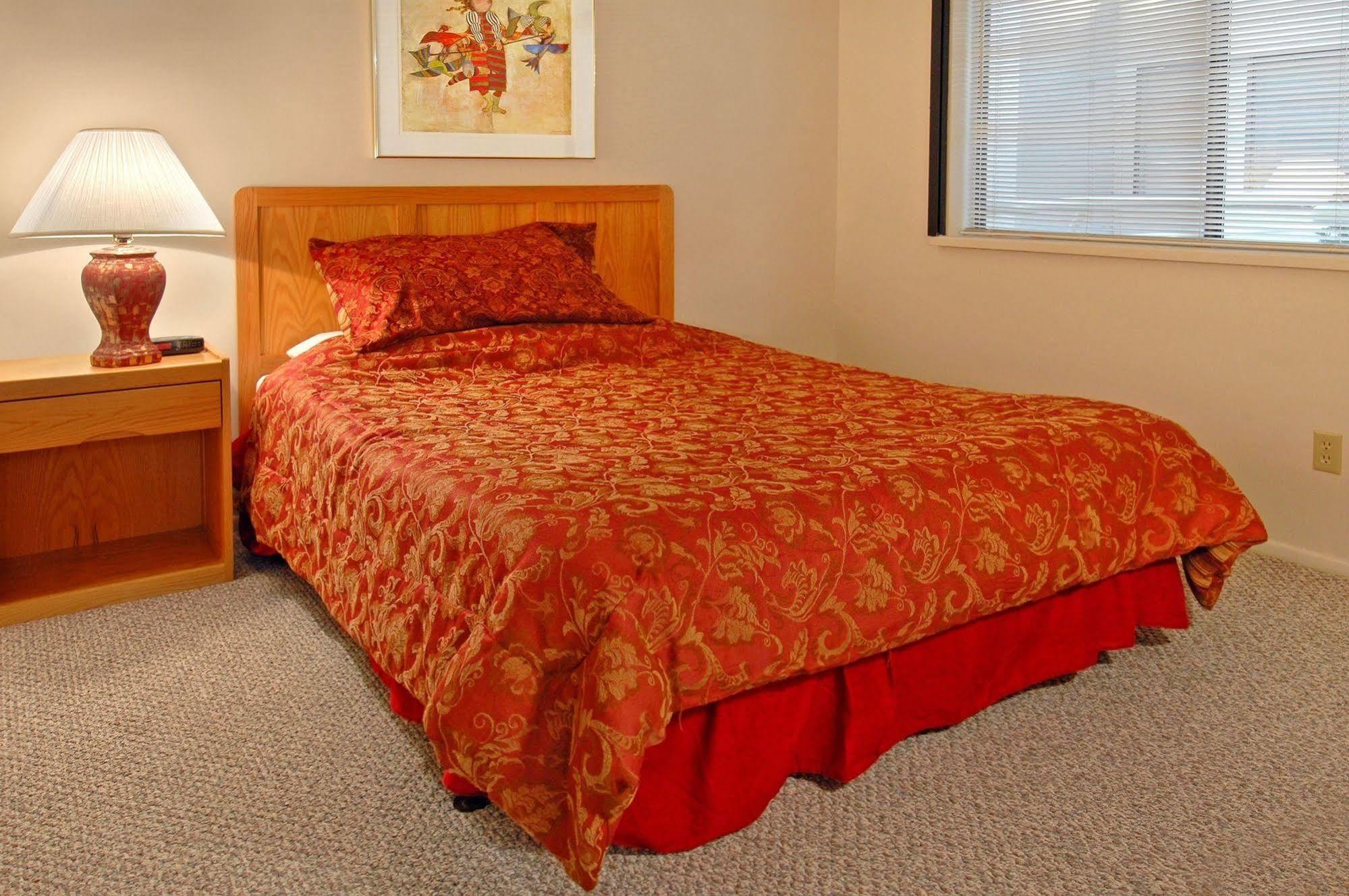 Prospector Accommodations By All Seasons Resort Lodging Park City Ngoại thất bức ảnh