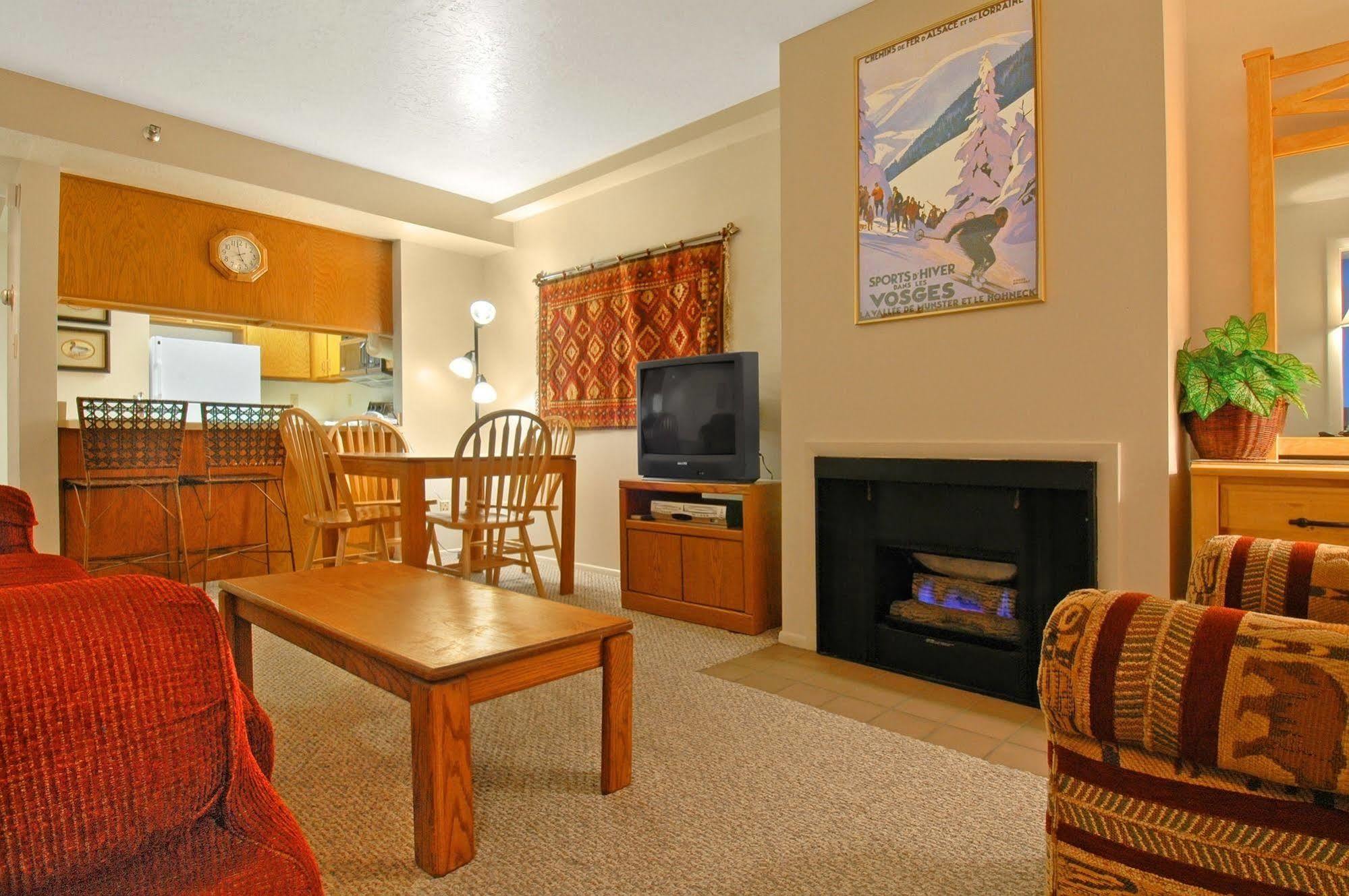 Prospector Accommodations By All Seasons Resort Lodging Park City Ngoại thất bức ảnh