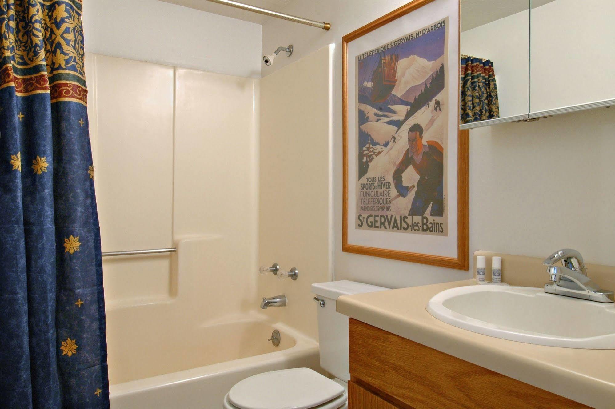 Prospector Accommodations By All Seasons Resort Lodging Park City Ngoại thất bức ảnh
