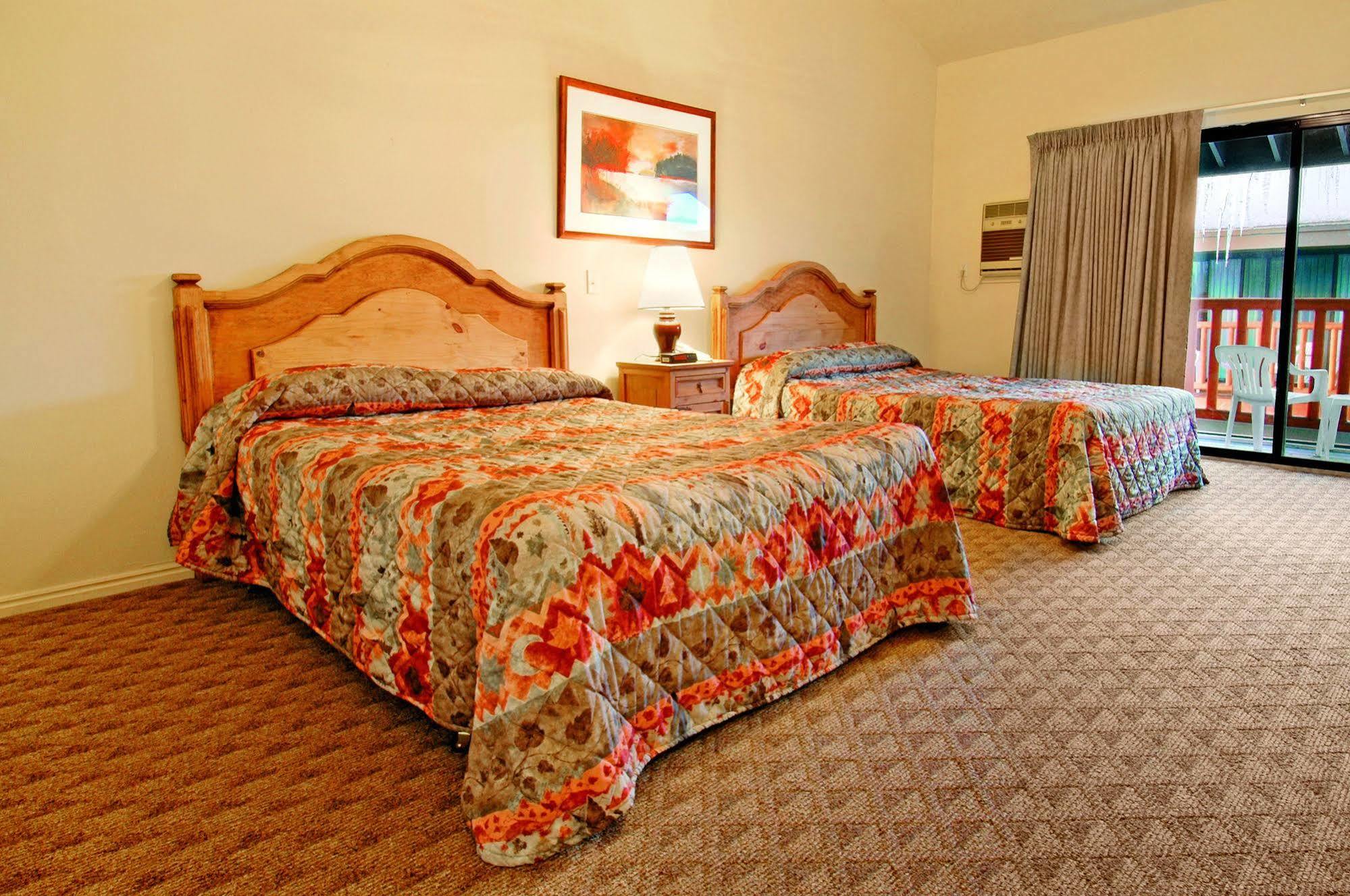 Prospector Accommodations By All Seasons Resort Lodging Park City Ngoại thất bức ảnh