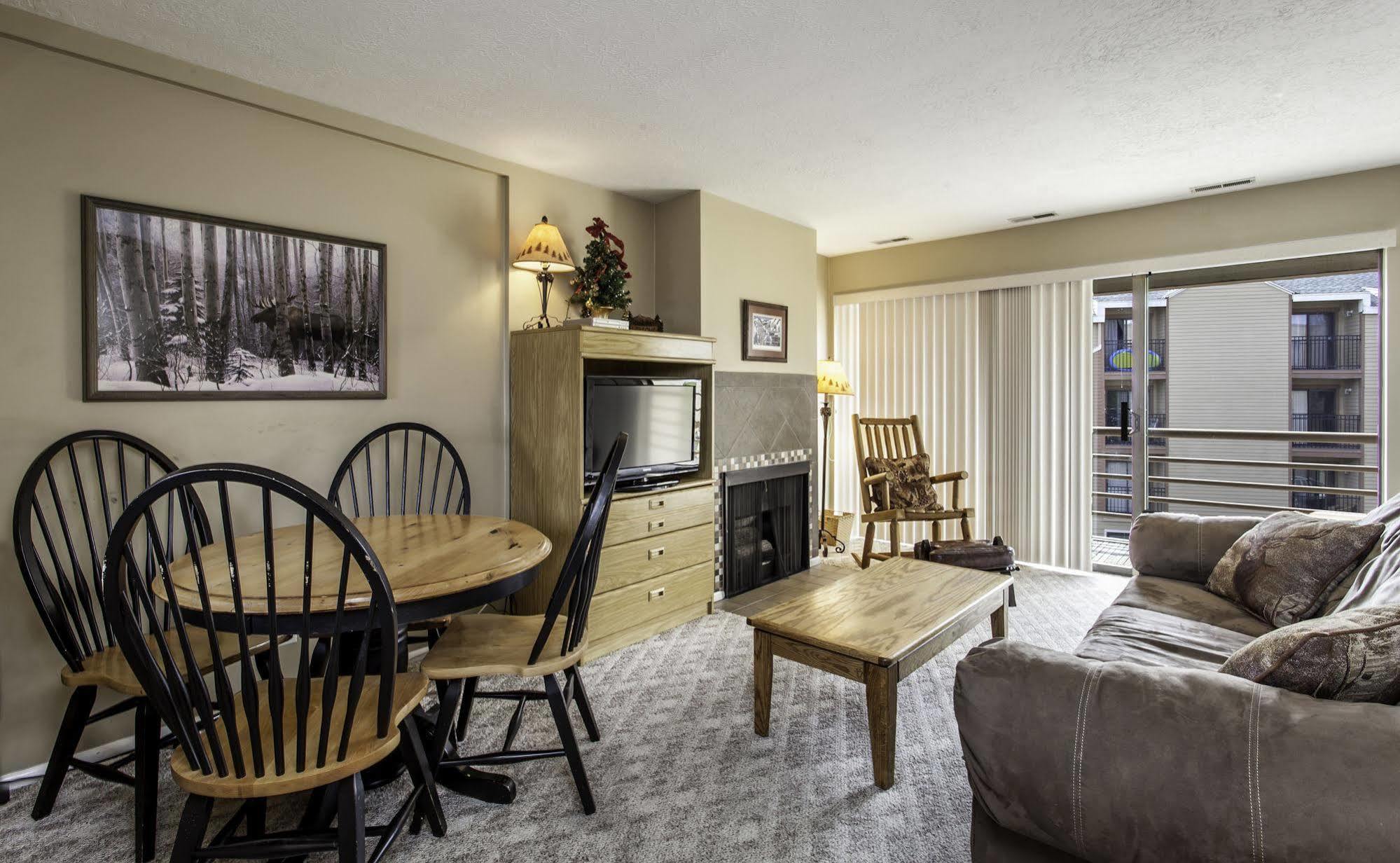 Prospector Accommodations By All Seasons Resort Lodging Park City Ngoại thất bức ảnh