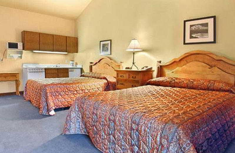 Prospector Accommodations By All Seasons Resort Lodging Park City Ngoại thất bức ảnh