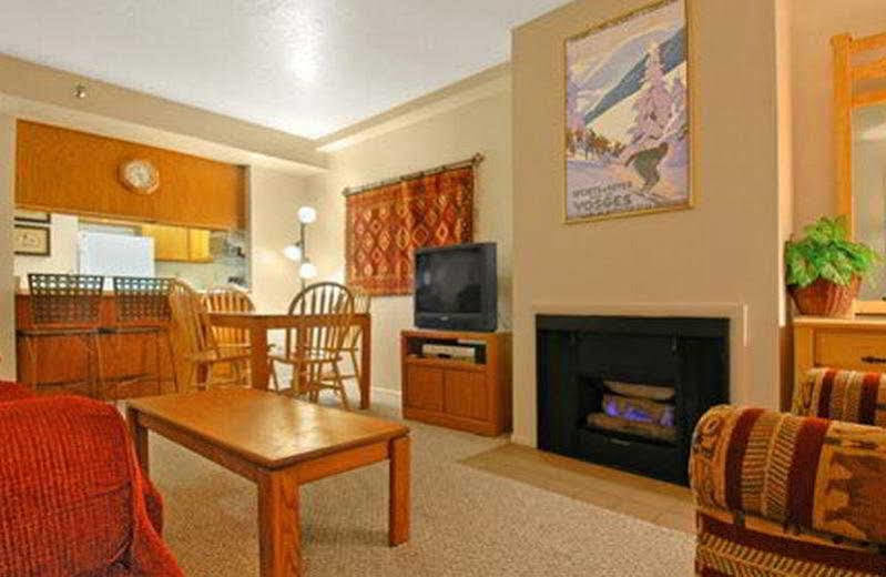 Prospector Accommodations By All Seasons Resort Lodging Park City Ngoại thất bức ảnh