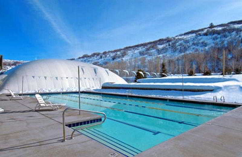 Prospector Accommodations By All Seasons Resort Lodging Park City Ngoại thất bức ảnh